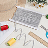 Filigree Polyester Lace Ribbon OCOR-CY0004-77A-4