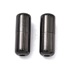 304 Stainless Steel Screw Clasps STAS-A138-10A-EB-1
