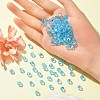 Preciosa® Crystal Beads X-PRC-BB6-60010-200-4