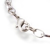 Iron Bracelet Making LS-IFIN-H031-P-2