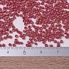 MIYUKI Delica Beads SEED-MY11-DB0874-4