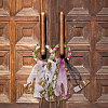 DIY Wind Chime Kits OCOR-PH0036-15-5