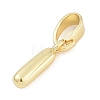 Brass Charms KK-G522-54I-G-2