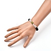 Stretch Bracelets BJEW-JB05312-01-4