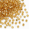 TOHO Hexagon Beads SEED-T2CUT-11-22B-4