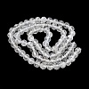 Natural White Topaz Beads Strands G-L651-C15-5mm-3