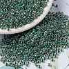 MIYUKI Round Rocailles Beads SEED-X0055-RR0277-1