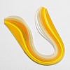 6 Colors Quilling Paper Strips DIY-J001-3mm-A02-2