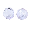Transparent Glass Beads GLAA-A041-01B-06-2