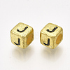 Acrylic Beads PB43C9308-G-J-2