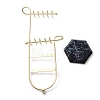 Iron Jewelry Display Stands X1-ODIS-F001-07G-3