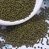MIYUKI Round Rocailles Beads SEED-G007-RR4519-1