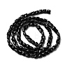 Opaque Glass Beads Strands GLAA-L050-C16-2