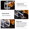 Transparent PVC Box CON-BC0002-12A-5