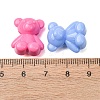 Acrylic Beads OACR-Z038-01-3