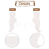 Cardboard Anklet Display Cards CDIS-Q001-36-3