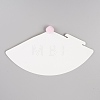 Paper Party Hats AJEW-WH0182-84F-3