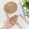 25M Jute Ribbon OCOR-CY0004-92-3