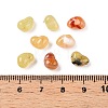 Transparent Acrylic Beads OACR-N137-45D-3