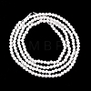 Cat Eye Beads Strands CE-I005-A12-5