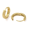 304 Stainless Steel Hoop Earrings EJEW-G364-16G-2