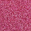 8/0 Glass Seed Beads X1-SEED-A016-3mm-206-2