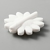 Food Grade Eco-Friendly Silicone Beads SIL-WH0012-012G-2