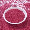 MIYUKI Round Rocailles Beads X-SEED-G007-RR0476-3