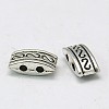 Tibetan Style Multi-Strand Links TIBEB-AB0781Y-2