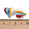Handmade Lampwork Beads LAMP-G168-01B-3