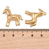 201 Stainless Steel Pendants SA-CBA9448-02B-G-3