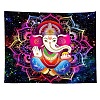 Altar Wiccan Witchcraft Tapestries PW-WG5B010-01-1