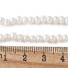 Natural Cultured Freshwater Pearl Beads Strands PEAR-I007-07K-01A-5