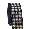 5 Yards Flat Polyester Jacquard Elastic Band EC-PH0001-31A-1