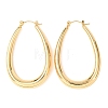 Ion Plating(IP) 304 Stainless Steel Stud Earrings X-STAS-I304-23C-G-1
