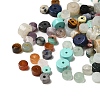 Natural Mixed Gemstone Beads G-XCP0001-16-2