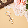 Alloy Keychains KEYC-TADJ0001-11T-4