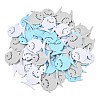 Wooden Cutouts WD-CBACC5B-29-1