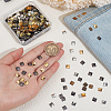 400Pcs Brass Cabochons KK-CY0001-18B-3