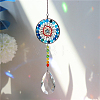 Big Pendant Decorations HJEW-PW0001-010C-2