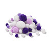 Polyester Ball Decoration FIND-Z042-01E-1