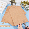 Cork Sheets DIY-WH0430-451A-3