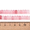 Glass Beads Strands GLAA-N059-5x8mm-29-4
