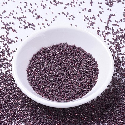 MIYUKI Delica Beads SEED-X0054-DB1012-1