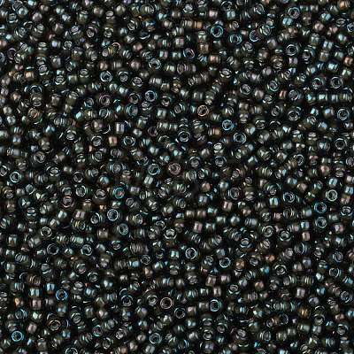 TOHO Round Seed Beads SEED-TR08-0383-1