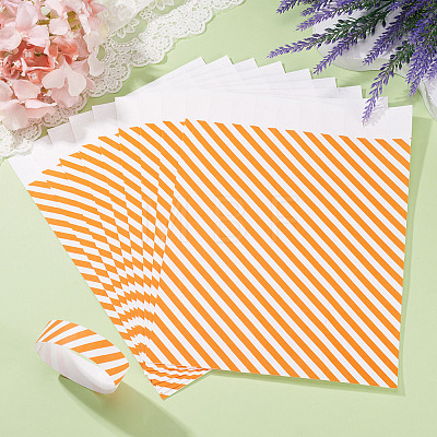 Paper Disposable Wristbands BJEW-TAC0075-002A-1