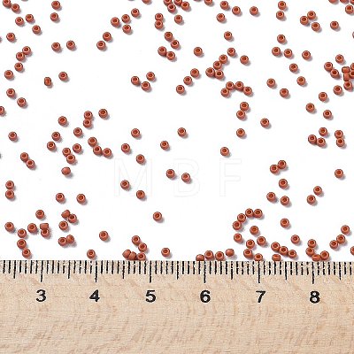 MIYUKI Round Rocailles Beads X-SEED-G009-RR2315-1