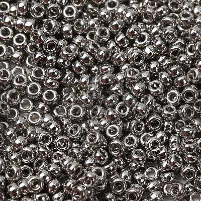 MIYUKI Round Rocailles Beads SEED-X0056-RR0194-1