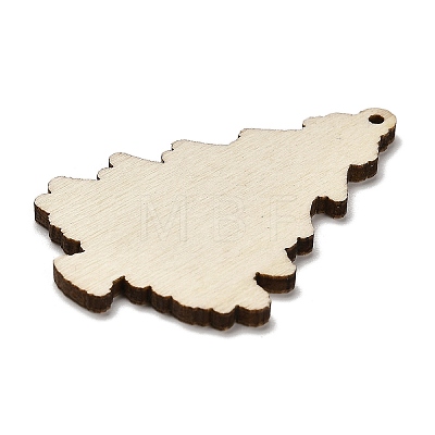 Wood Pendants WOOD-Z003-03C-1