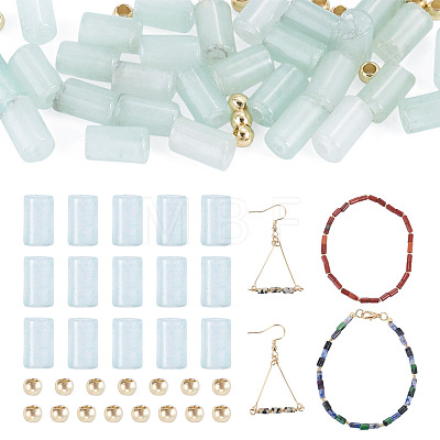 DIY Jewelry Making Kits DIY-TAD0001-01B-1
